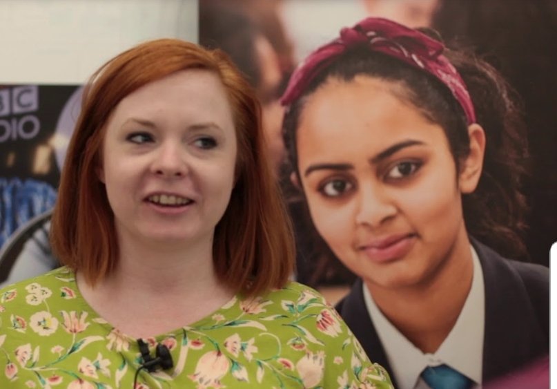 Today we're reflecting back on @v_dodd's four years of work in #icegs. Here's a little video of Vanessa giving a summary of her research paper at the Employer Engagement in Education Conference 2018. https://youtu.be/7pLXmUIQt-8