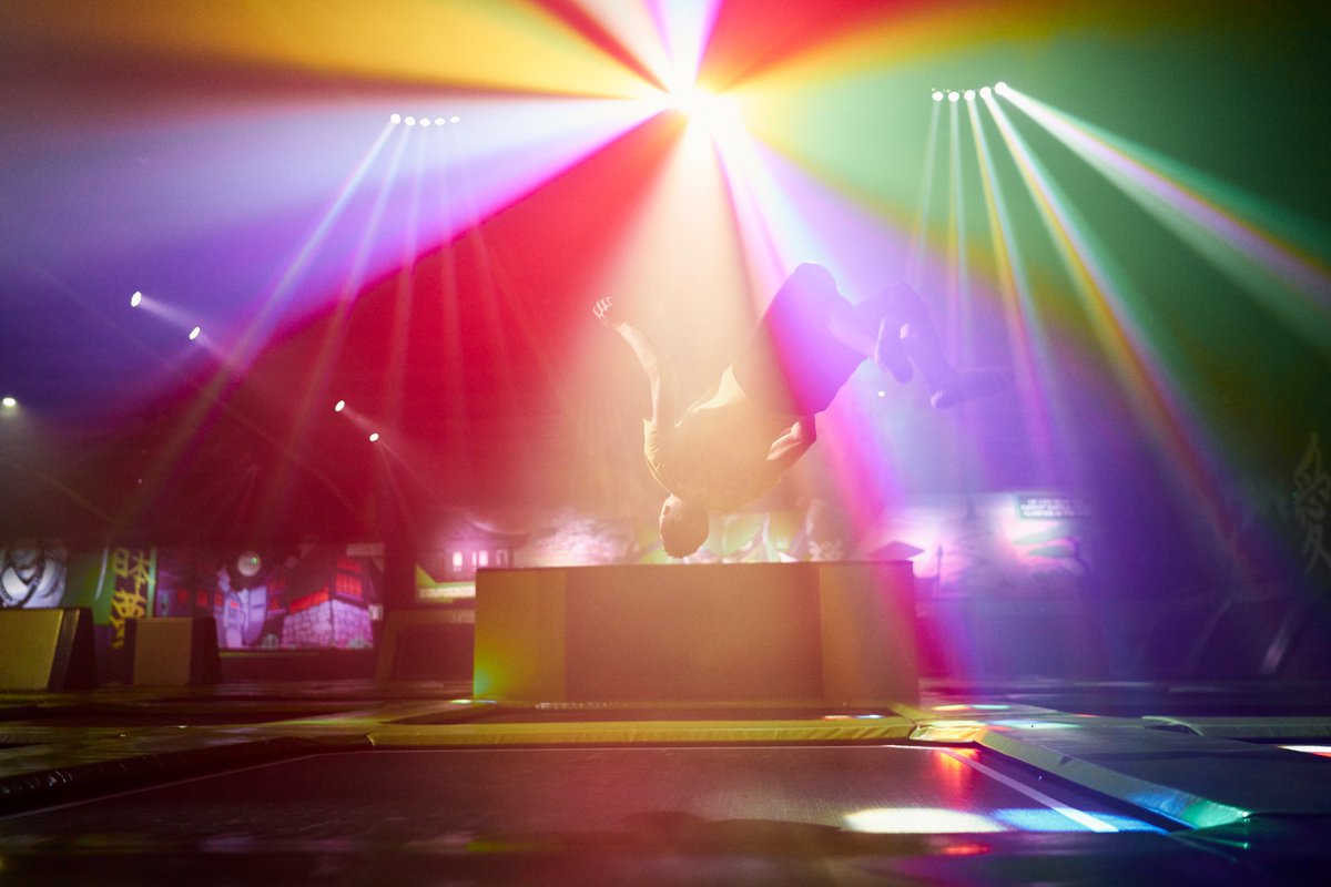 ControlGroupUK's tweet photo. Is your #familyattraction or #trampolinepark in need of some statement lighting? Why not flick through our lookbook and see what we have to offer!
https://t.co/VZWEN3EHfI https://t.co/OzYqgqtP6a
