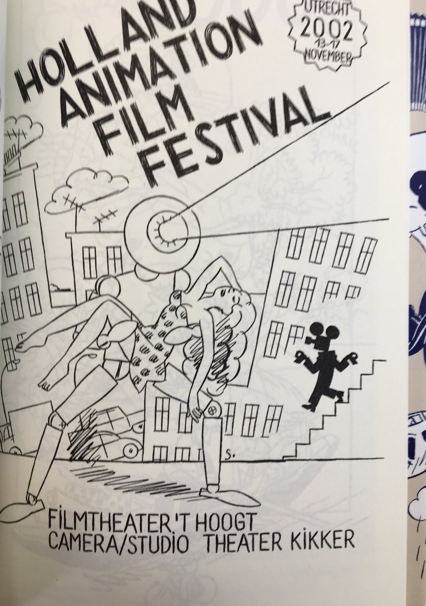 Amateur de Stanislas ? Un charmant recueil de dessins et illustrations est disponible ici pour 15 euros : https://t.co/S8Llyv0SNi