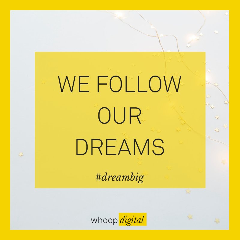 WhoopDigital tweet picture