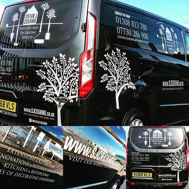 LM_LiquidMedia's tweet photo. #vehiclegraphics #lowestoft #graphicdesign design and install services. Ask for a quote today! @smokey_st_george https://t.co/t0qNcyHRVN https://t.co/ZtIfJ3BzbO