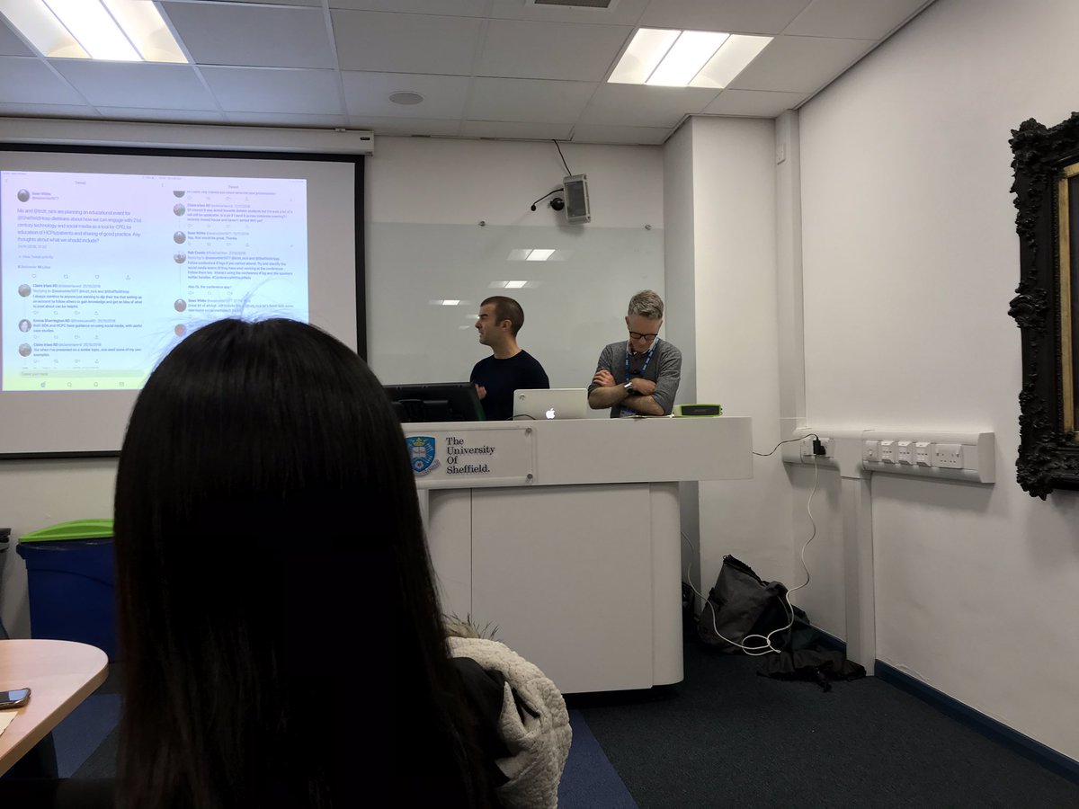 metabolicmel's tweet photo. Social media dietitians using twitter #ridingthedigitalwave @seanwhite1977 @NickTrott27 https://t.co/9TrFfWKPuw