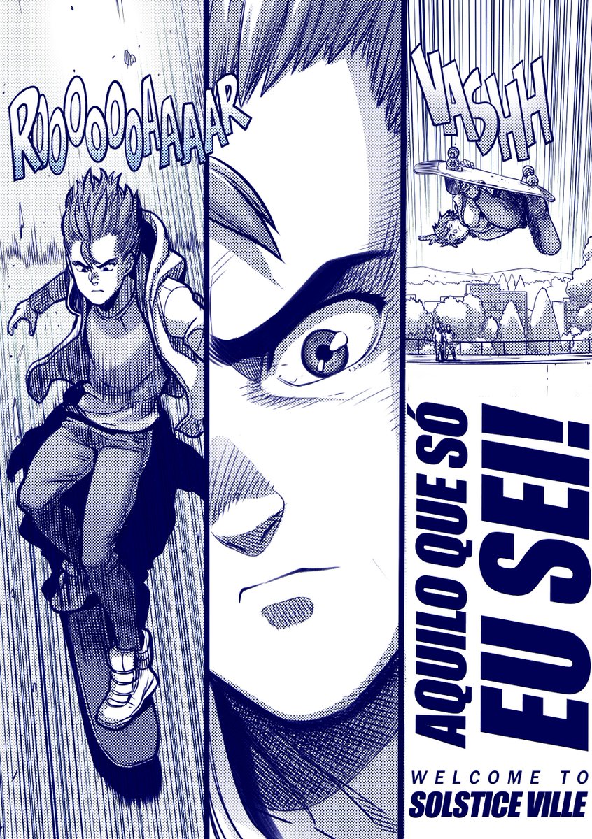 SolsticeVille's tweet photo. Estampas Solstice Ville e Mangaka #mangabr #solsticeville #aprendaadesenharmanga #mangaka #phmarcondes https://t.co/Gw8jEOuU1w