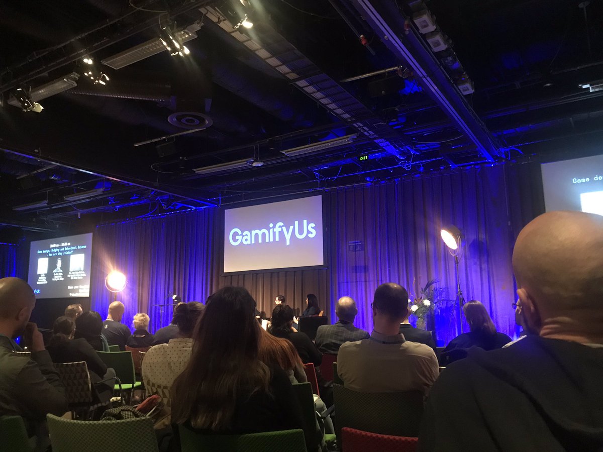 ivolejon's tweet photo. A very interesting presentation about using nudging to reach agenda2030 #agenda2030 #behavioraleconomics @GamifyUs @beteendelabbet https://t.co/LevVnOOR6Y
