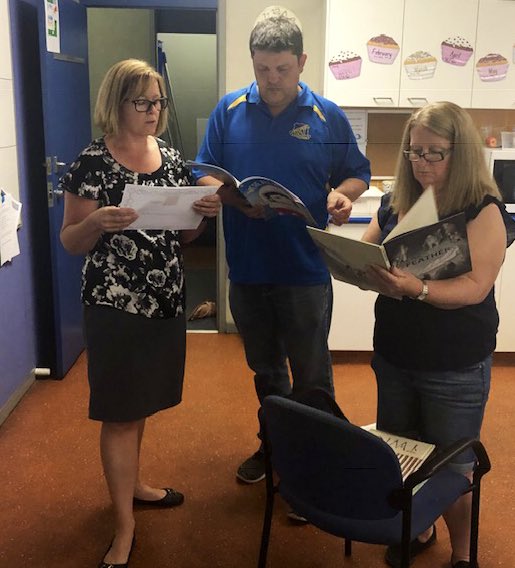 Anica Tanevski (@anicatanevski) on Twitter photo #RossmorePS staff enjoying unpacking the Literacy/Numeracy Progressions participating in an āESCAPEā themed twilight PL/deeper understanding through collegial problem solving following clues/ very competitive <a href="/Annehurdy/">Anne Webb</a> <a href="/Mclarke7Megan/">megan clarke</a> <a href="/BiroNatalie/">natalie biro</a> <a href="/me_mel_mel/">Mel</a> <a href="/cdtasker/">Christine Tasker</a> <a href="/annbasel/">Annette Udall</a> #RossmorePS staff enjoying unpacking the Literacy/Numeracy Progressions participating in an āESCAPEā themed twilight PL/deeper understanding through collegial problem solving following clues/ very competitive <a href="/Annehurdy/">Anne Webb</a> <a href="/Mclarke7Megan/">megan clarke</a> <a href="/BiroNatalie/">natalie biro</a> <a href="/me_mel_mel/">Mel</a> <a href="/cdtasker/">Christine Tasker</a> <a href="/annbasel/">Annette Udall</a>