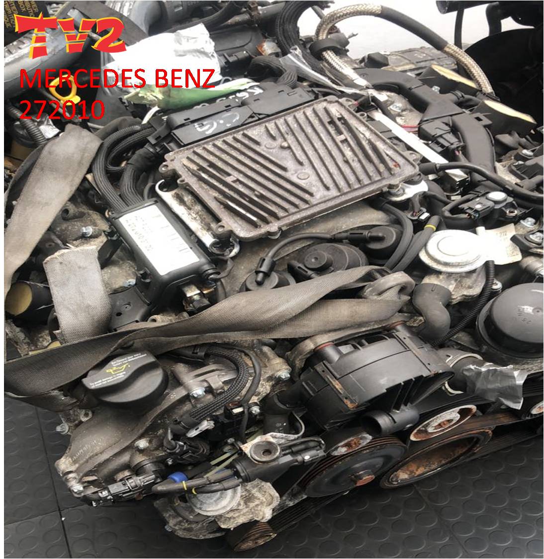 TV2EngineGearbo's tweet photo. Value for money on this #MERCEDESBENZ #272010 #engine for only R49,000

Your one-stop-shop in engines!
Ph: +27 (0) 12 323 9786 / 073 678 6786
Email: sales@tv2engineandgearbox.co.za
#TV2MotorSpares #TV2 #TV2EngineGearbox
New &amp; Used #Engines #repost #travel #lifestyle #inspiration https://t.co/IGQENtZrwZ