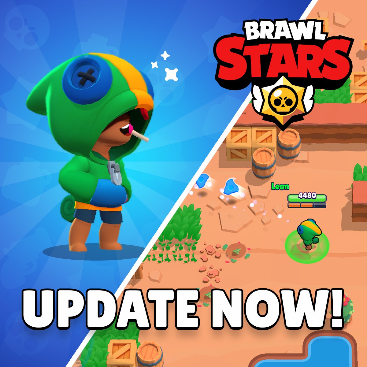 Brawl Stars T Shirt Leon - leon brawl stars kogama