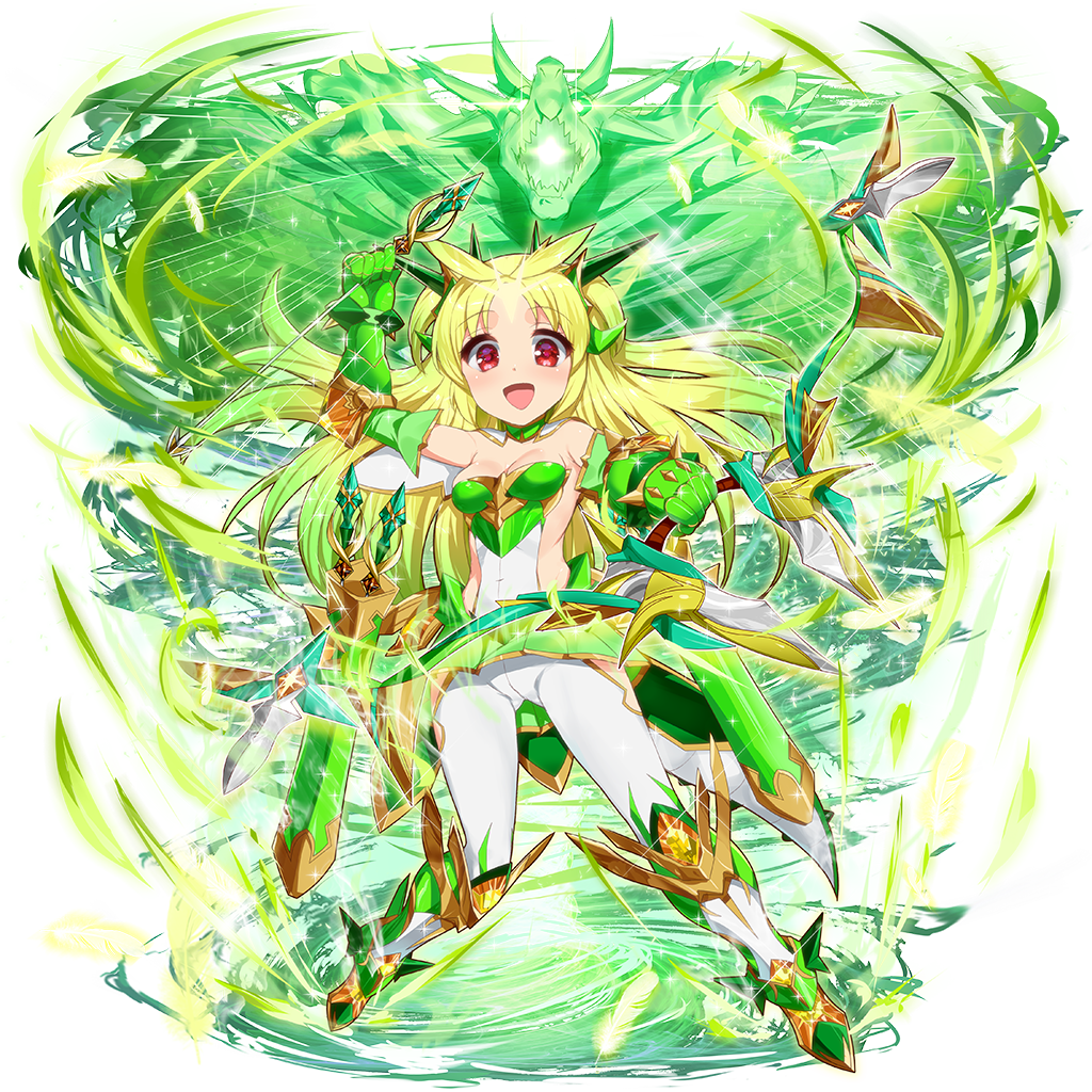 ウチの姫さまがいちばんカワイイ 10日17時からpur ブラストさん新登場 わぁー みてみて王子 この弓すごいよ 力がどんどん溢れてくる Cvは小林桂子さん イラストは久坂宗次さんです ものすごい風です さすがは 武具の力 王子 飛ば