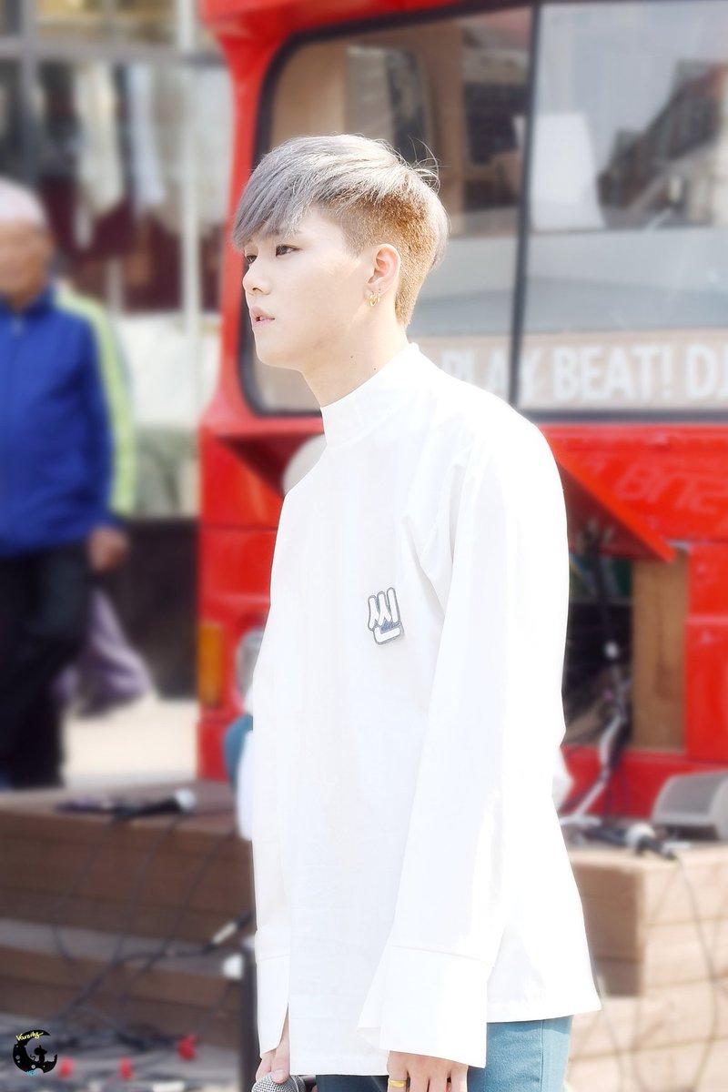 yoojinOn's tweet photo. #IPD2 #Idolproducer2

新宇 (xinyu) = Xin #씬

#偶像练习生2 https://t.co/Ly3tvtGkCY