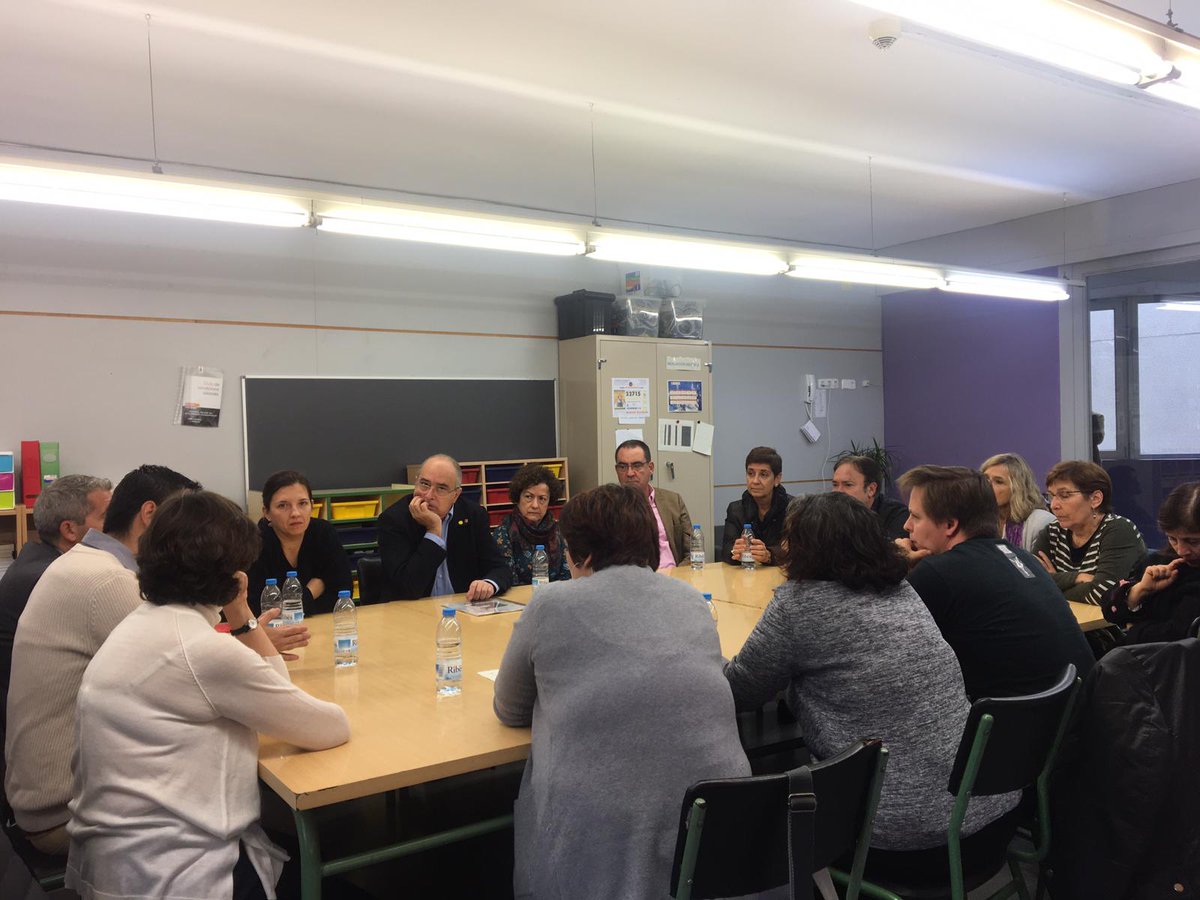 Educació tweet media