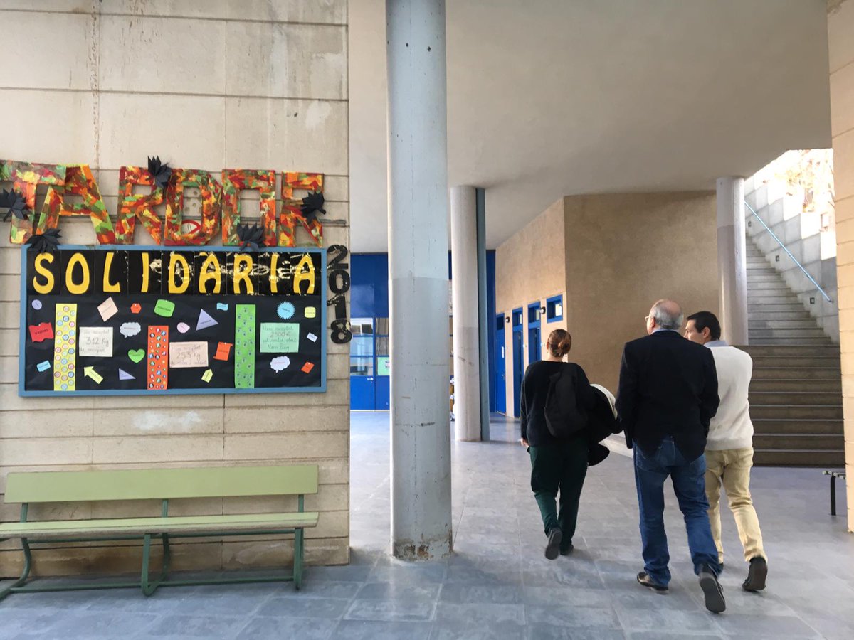 Educació tweet media