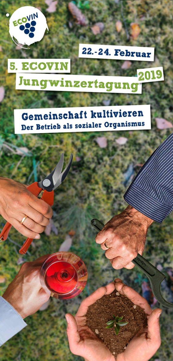 Ecovin Bundesverband tweet media