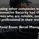 Photo by Innovative Security Solutions (@InnovatSecurity)