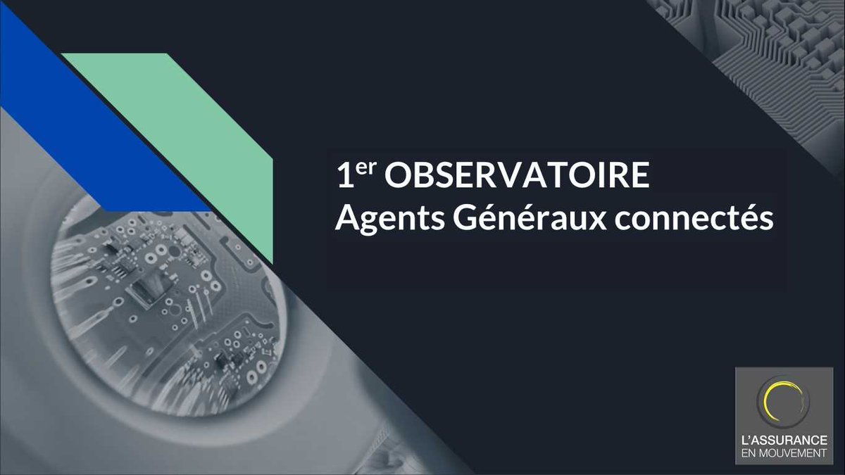 jeanlucgambey's tweet photo. Observatoire #AgentsGénérauxconnectés "Les agents généraux ont toujours su s’adapter, ils doivent faire face à un défi, s’engager, s’investir et avoir une vision positive et progressiste du digital" #assurance #AgentGeneralAssurance https://t.co/UCar1YKuoJ https://t.co/IHj59p8MM7