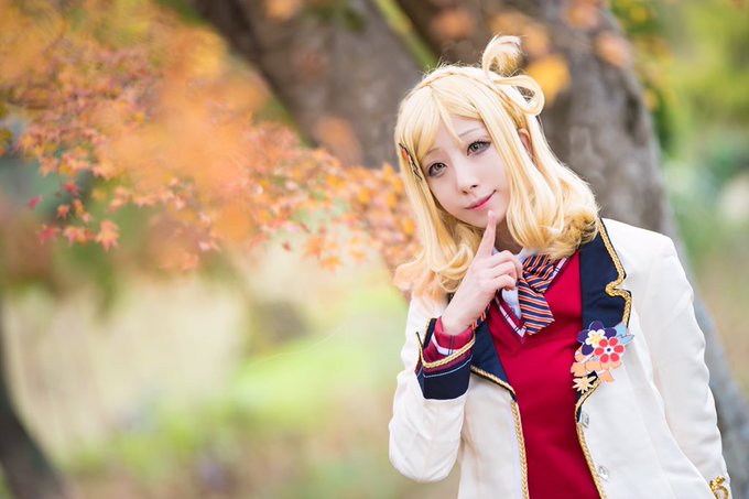 Twitterのコスプレ画像55