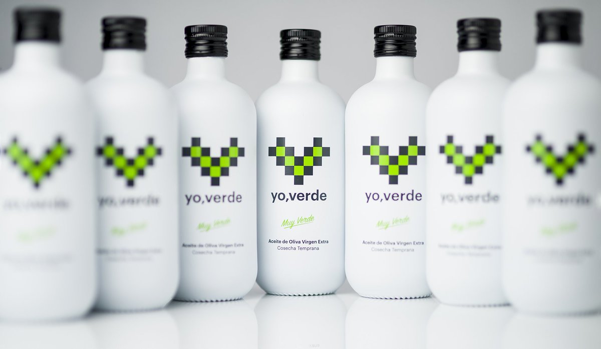 worldbrandesign's tweet photo. Superfluido @superfluido_  - Yo,verde
.
Submit: https://t.co/UituFPkYHc
.
#packaging #branddesign #packagingdesign #brandidentity #brand #marca #潮牌 #branding #logo #package #empaques #包装 #design #设计 #diseño #worldbranddesign #WBDS

https://t.co/T91IKC7dSg https://t.co/Wan6GFgVg9