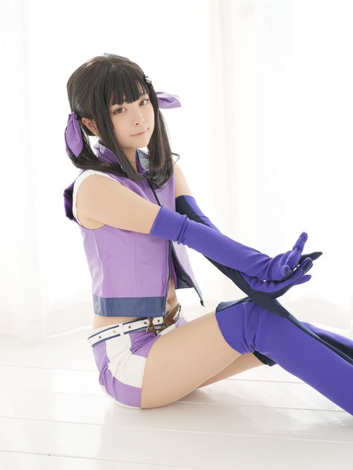Twitterのコスプレ画像73