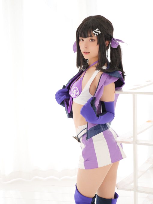 Twitterのコスプレ画像72