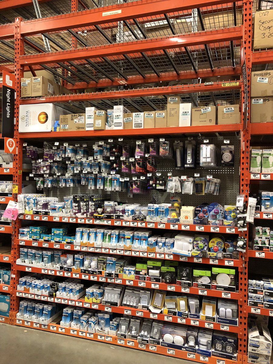 Home Depot 6218 tweet media
