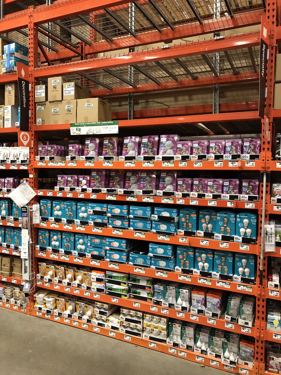 Home Depot 6218 tweet media