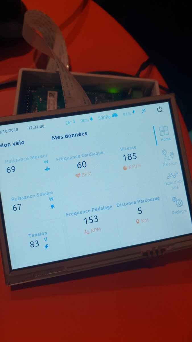 Grégory BECUE tweet media