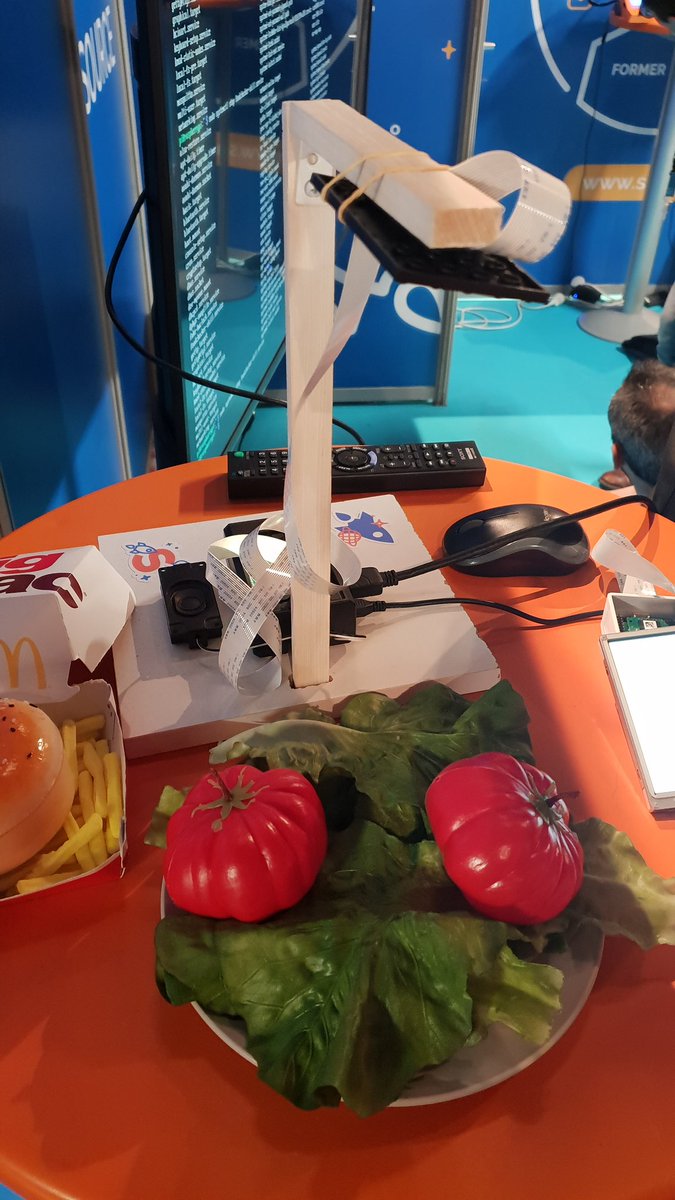 Grégory BECUE tweet media