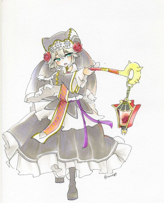 Wlwイラストのtwitterイラスト検索結果 古い順