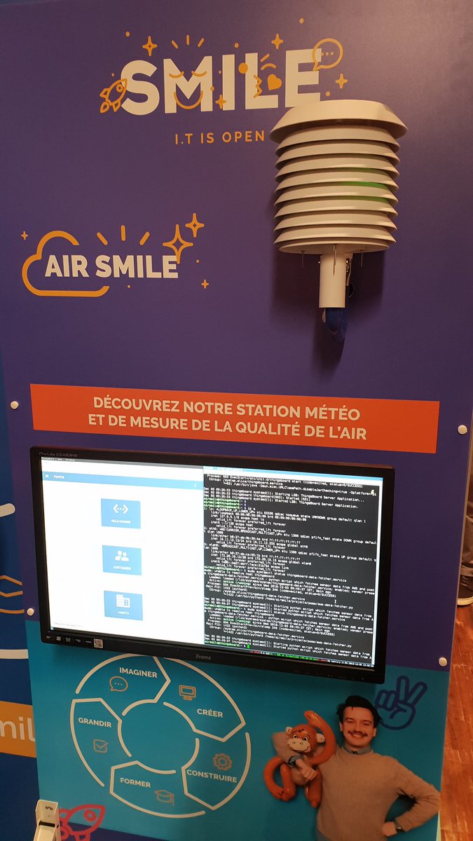 Grégory BECUE tweet media