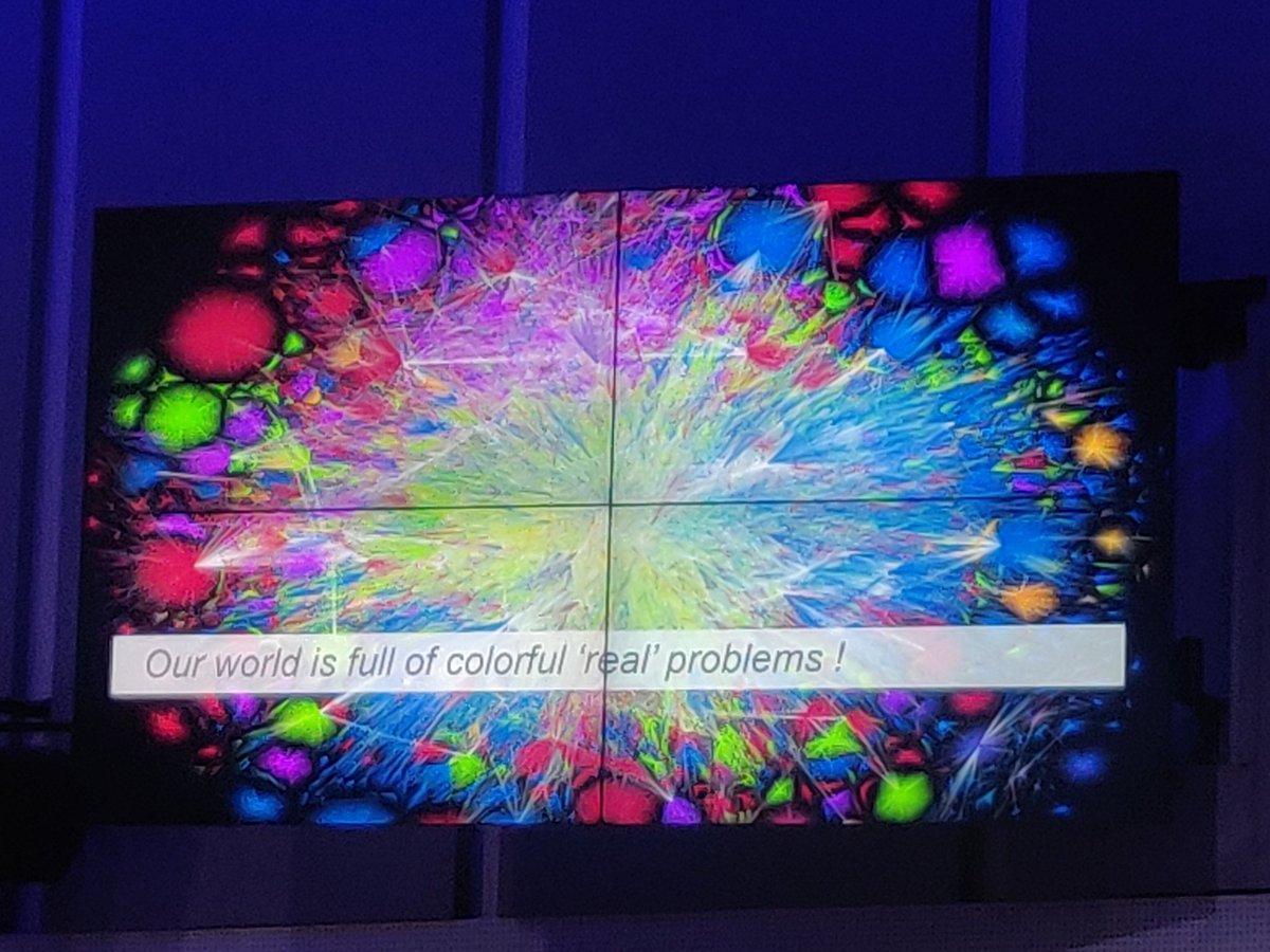Pankhur67258554's tweet photo. Visualisation that describes none other than.....
INTERNET
#DSERoadshow https://t.co/paZMGdmy6N