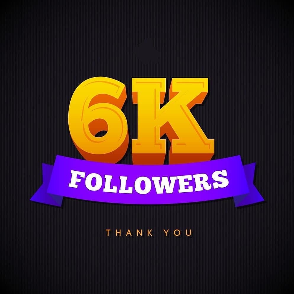 GeekTechDigital's tweet image. Un Grand Merci pour pour tous les abonnés digne de confiance, on est 6000 à présent 😵, Depuis que j'ai démarré cette chaîne vous êtes nombreux à me suivre, vraiment vous êtes incroyables.
Merci à tous pour votre amour et votre soutien.

#geektechdigital #youtube #subscriber #6k