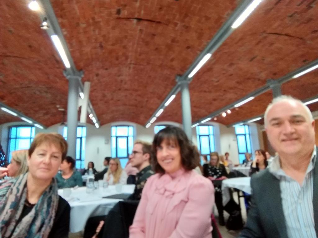 DeenyPg's tweet photo. Future Nurse Future Midwife project launch at Moseley Mill https://t.co/ReZ4c4LBbC