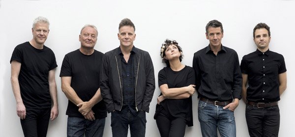 SHOW DAY || it's <a href="/deaconbluemusic/">Deacon Blue</a> day #Brighton! Approx. ⏰ for TONIGHT Doors 6:30pm | Blue Rose Code 7:30pm | Deacon Blue 8:30pm - 10:30pm Last few tickets available on the door for a mid week treat!