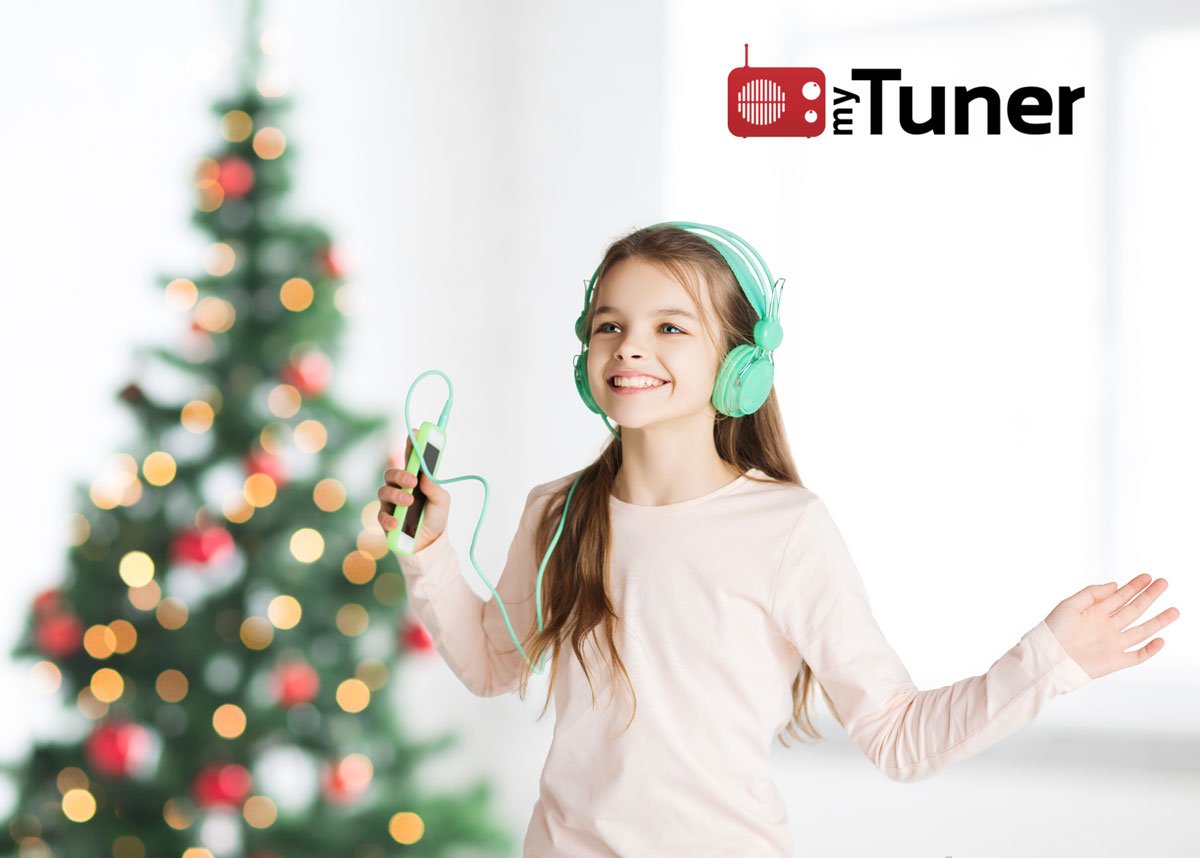 Get into the Christmas spirit with the best Christmas stations myTuner Radio has to offer you! 🤳🎄🎶☺️ #Christmas #ChristmasMusic #Christmasstations More info here: khw62.app.goo.gl/fb