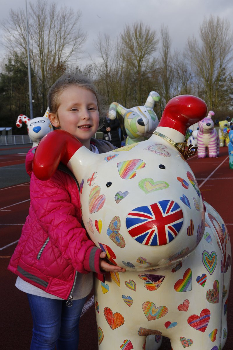 KentishExpress's tweet photo. Last chance to see the @AshfordSnowdogs! Out tomorrow in the Kentish Express 🐾 https://t.co/FPV5soxldS