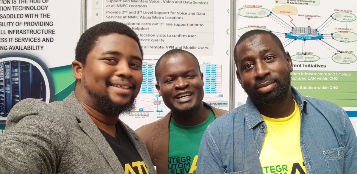 lawalsufian's tweet photo. #csconnect2018 https://t.co/cysZ4pUQWT