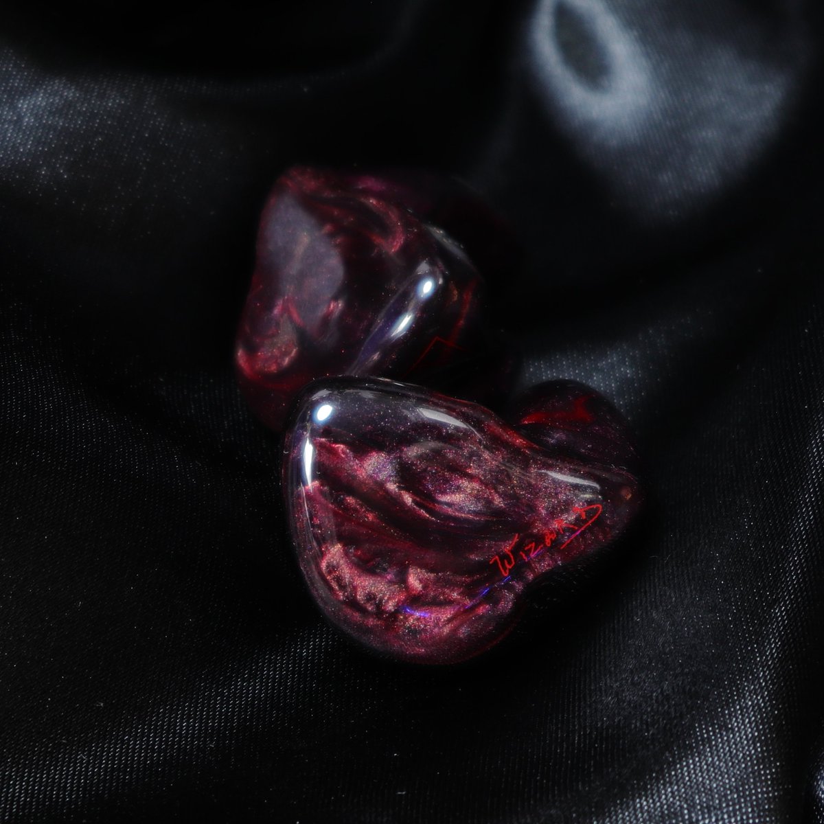 enri_audio's tweet photo. #ポタオデフォト部
#nobleaudio #wizarddesign #kaiser10 https://t.co/pUvUdBa4wx