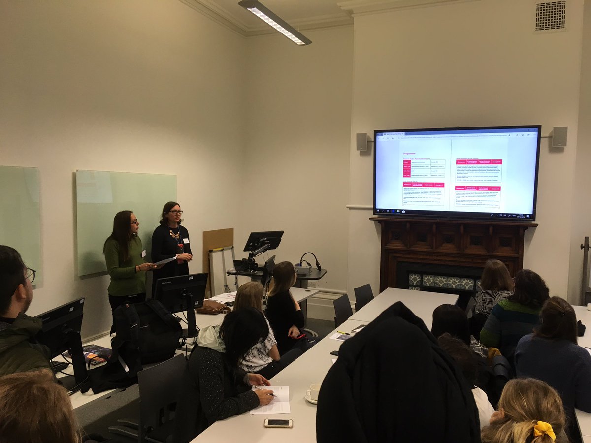 kerry_truman's tweet photo. heading into @TrentUni for today’s #KnittingTheGap event with @TinaDownes2 and @RachaelWickend1.. the #NTUmakerclub and @Kitronik are offering support for what will be an excellent day of hands-on #making..!? #etextiles #ArcInTex @NTUadbe @NTUArtandDesign @ntuhum https://t.co/Ib8Z3buT1k