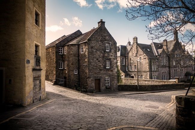 6x tips voor mysterieus #Edinburgh buff.ly/2ArMLjJ via @vivelevoyage
