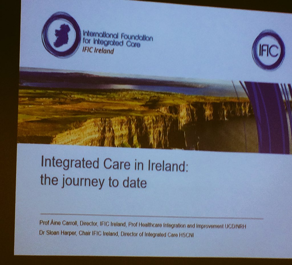 martinh31dl's tweet photo. .@AinemCarroll kicks off #NFIC18 fantastic programme and great turnout on a really wet morning in Dublin https://t.co/9yjQhtq71M