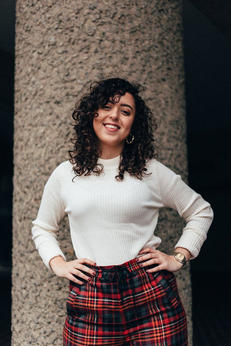 RayRoberts_'s tweet image. Portraits of @JanaHisham. I’m avalible for shoot bookings before Christmas! Message if interested 😄