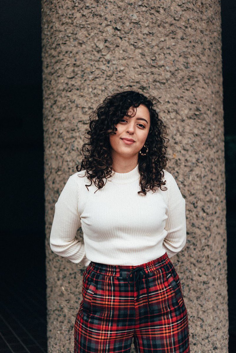 RayRoberts_'s tweet image. Portraits of @JanaHisham. I’m avalible for shoot bookings before Christmas! Message if interested 😄