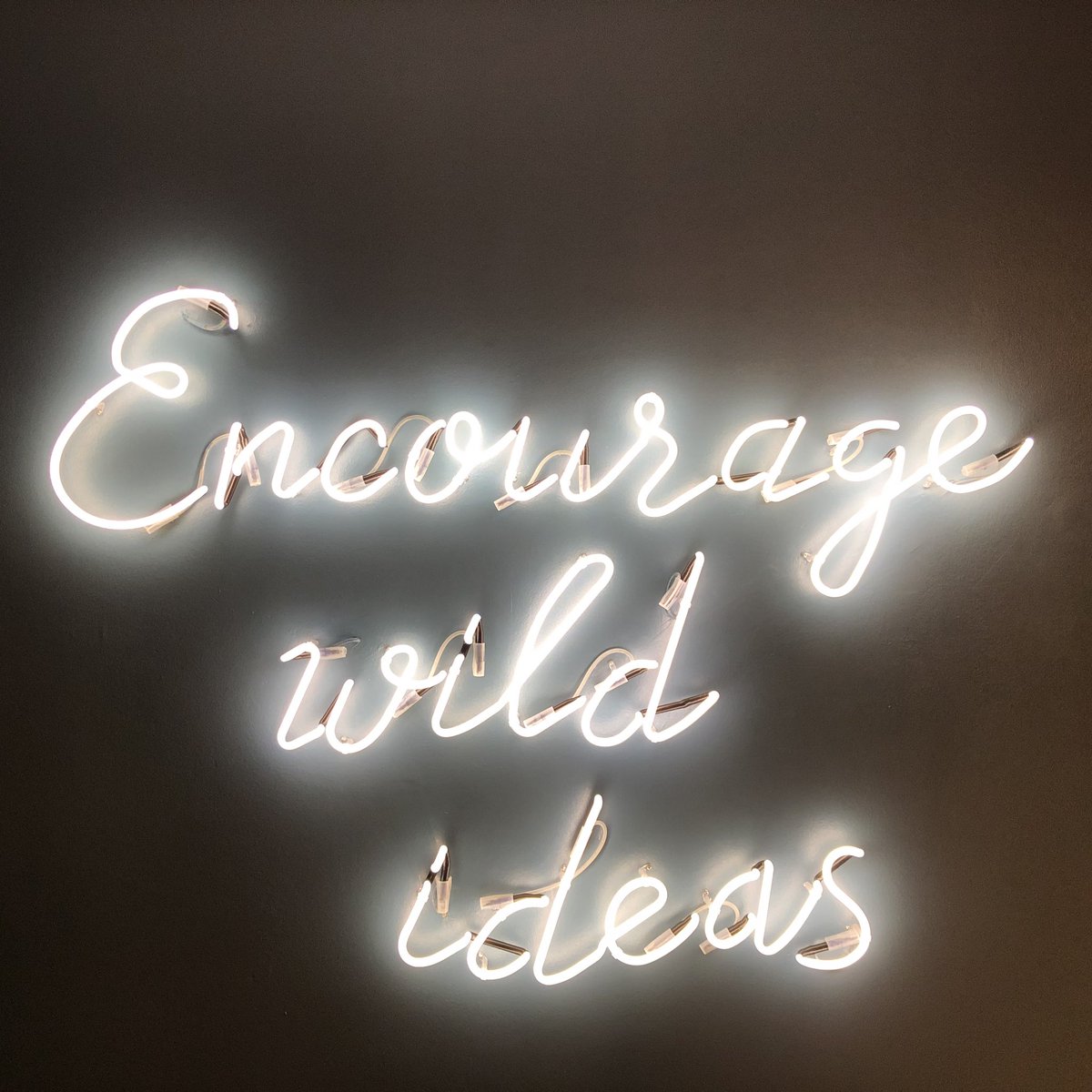 APVisser's tweet photo. Encourage wild ideas! Looking back at yesterday’s ‘strategic development’ workshop at @HPI_DE #strategicdesign #designthinking #designplay #designsprint #legoseriousplay #strategicthinking @StrategicCreatv @Bricks_Business https://t.co/fww0AiOoN0