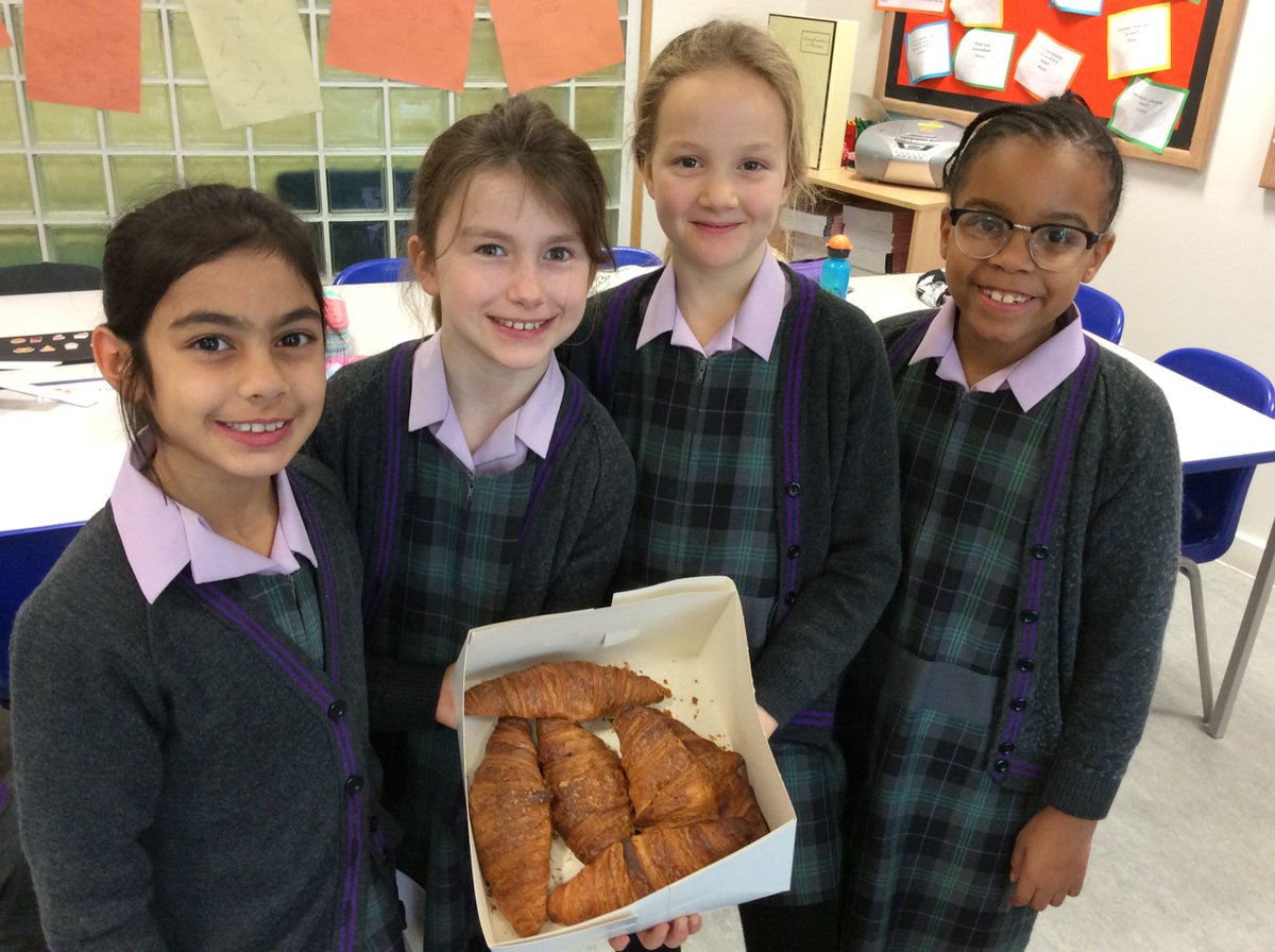 SCPS Year 4 tweet media