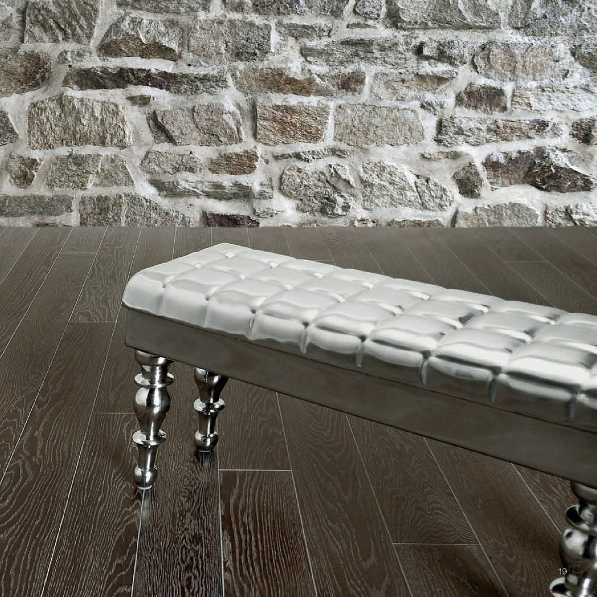 profillam's tweet photo. Zemin kaplama Laminat Parkeden ibaret değildir. Müsaade edin sizi ahşabın en doğal hali olan Lamine Parke ile tanıştıralım.
https://t.co/3YD9PEKuwY
#Profillam #Flooring #Parquet #PrefinishedParquet #LaminatedFlooring #Serifoglu #SerifogluPrefinishedParquet #SerifogluParquet https://t.co/6RHVyffxKm