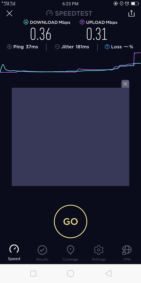 jnlzl07's tweet image. what&apos;s going on #Globe...  u used to so reliable.  now your getting worst..  

#globeinternet #globeMobile