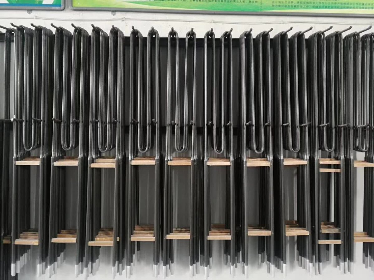 LIUHONGBIAO2's tweet image. Process: the most advanced European technology
Quality:equivalent to Kanthal and I Squaered R
Price :60%
Free sample
Try it by yourself