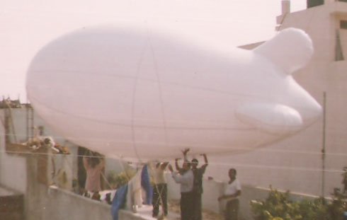 LInflatables's tweet image. Air inflatables..For more info visit...laxmiinflatables.nowfloats.com/air-inflatable…