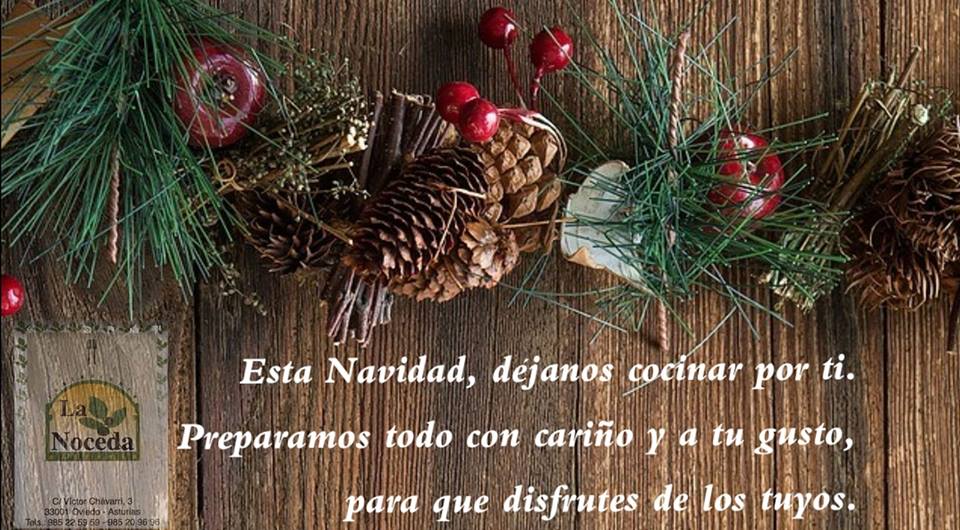 SIDRERÍA LA NOCEDA tweet media