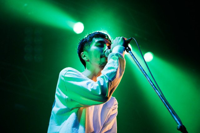 【ライブレポート】LILI LIMIT、最後の東京ワンマンでファンに感謝「皆さんに会えて最高でした！」（写真23枚）
natalie.mu/music/news/310…

 #LILILIMIT