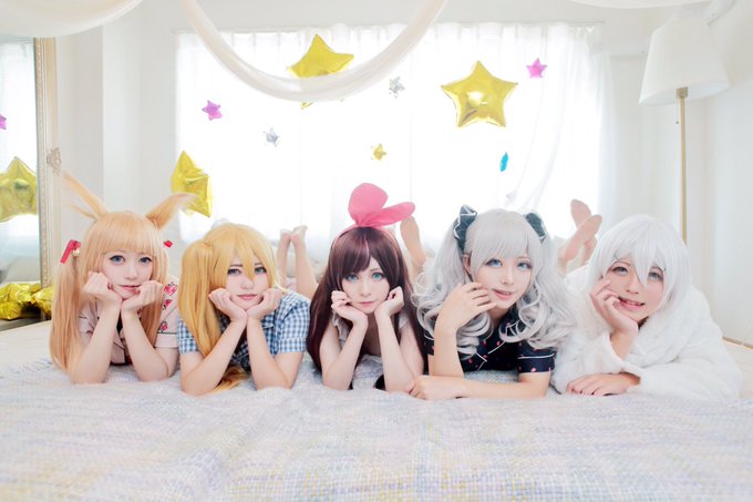 コスプレイヤーましろのTwitter画像54